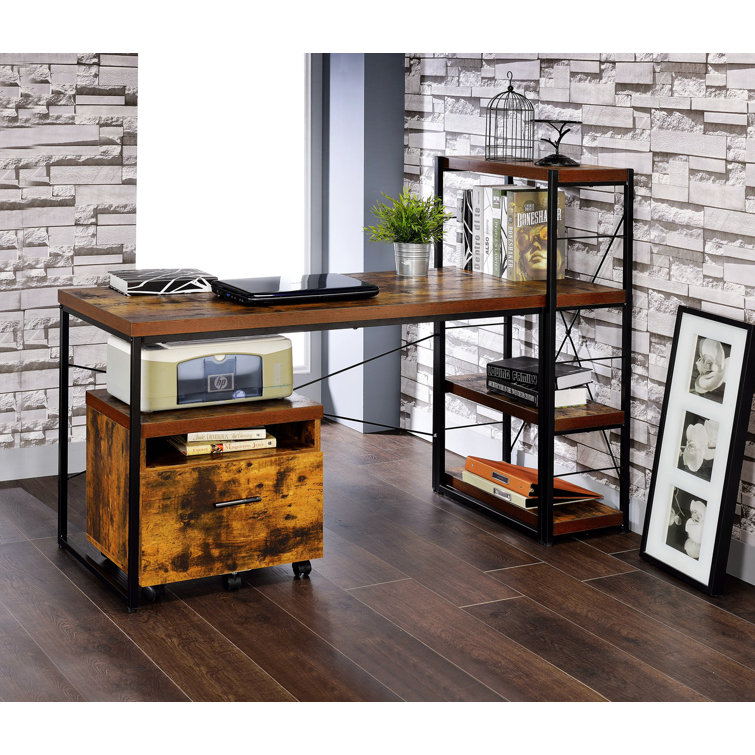 Bobs furniture accent deals cabinet